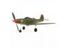 Top RC P-39 RTF 400 (Mode 1)