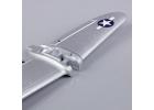 Top RC Main Wing (for P47)