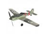 Top RC FW-190 RTF 400 (Mode 1)