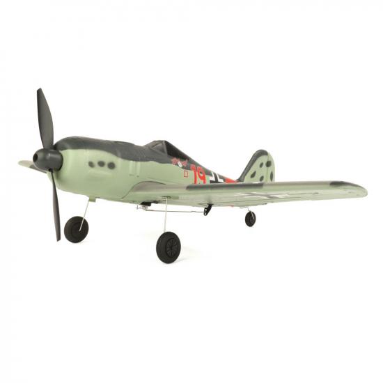 Top RC FW-190 RTF 400 (Mode 1)