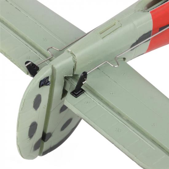 Top RC FW-190 RTF 400 (Mode 1)