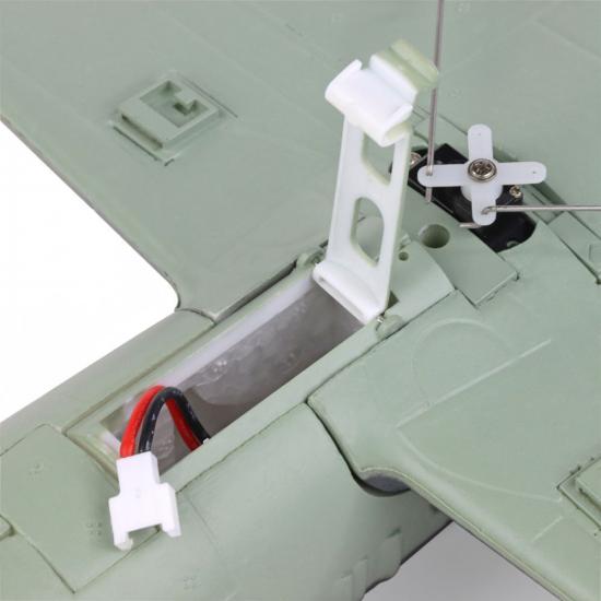 Top RC FW-190 RTF 400 (Mode 1)