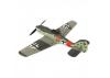Top RC FW-190 RTF 400 (Mode 1)