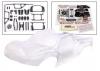 Traxxas MAXX Slash Heavy Duty Bodyshell - Clear