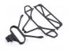 Traxxas Bumper, rear ** CLEARANCE **