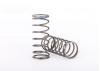 Traxxas Springs, Shock (natural finish) (GT-MAXX) (1.400 rate, blue stripe) (2)