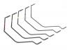 Traxxas Sway bar set, MAXX Slash (includes 1 each of all 5 sway bars)