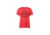 Token Tee Heather Red XL