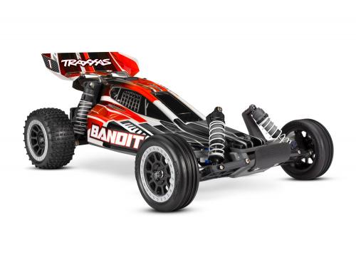 Traxxas Bandit XL-5