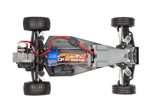 Traxxas Bandit XL-5