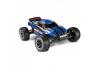 Traxxas Rustler 2WD XL-5 With Lights