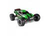 Traxxas Rustler 2WD XL-5 With Lights