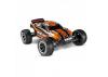 Traxxas Rustler 2WD XL-5 With Lights