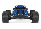 Traxxas Rustler 2WD - Blue