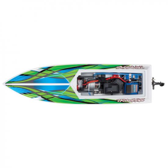 Traxxas Blast