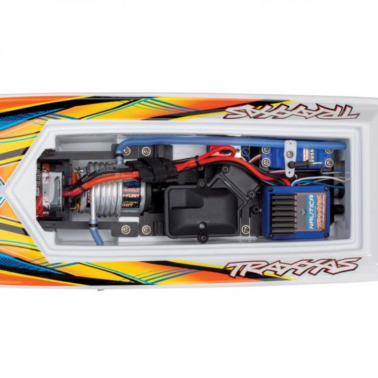 Traxxas Blast
