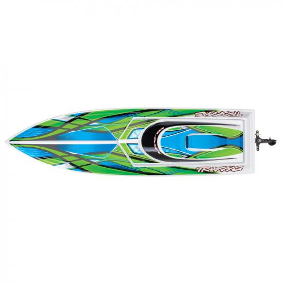 Traxxas Blast