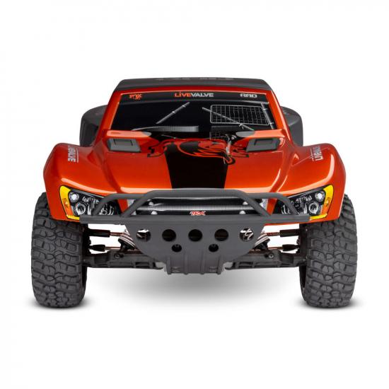 Traxxas Slash VXL