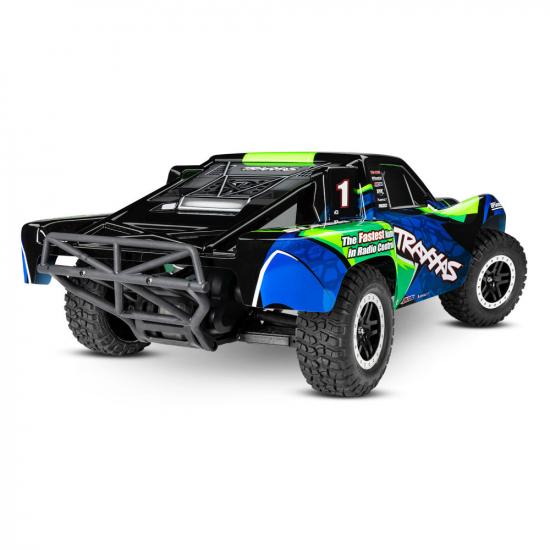 Traxxas Slash VXL
