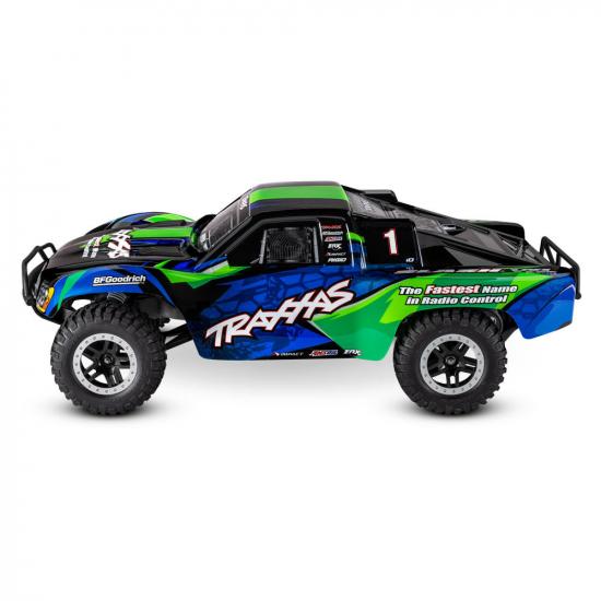 Traxxas Slash VXL