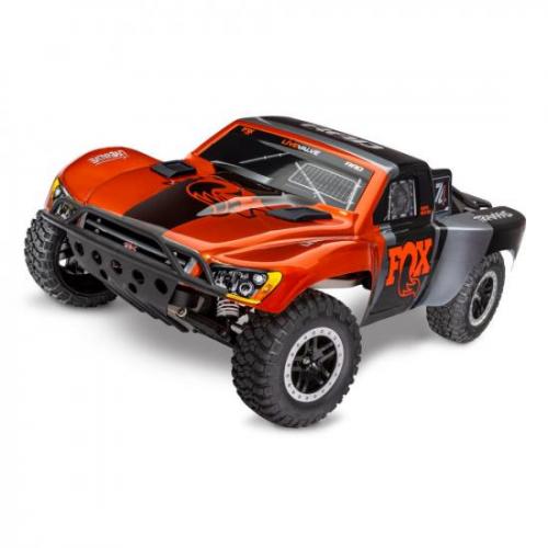 Traxxas Slash VXL