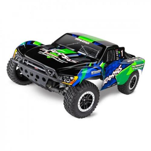 Traxxas Slash VXL