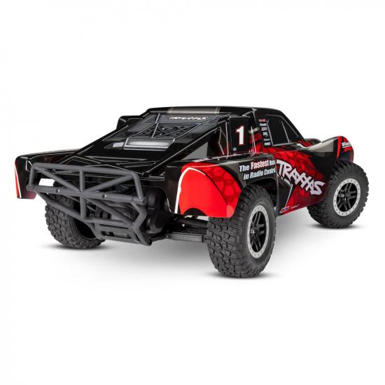 Traxxas Slash VXL