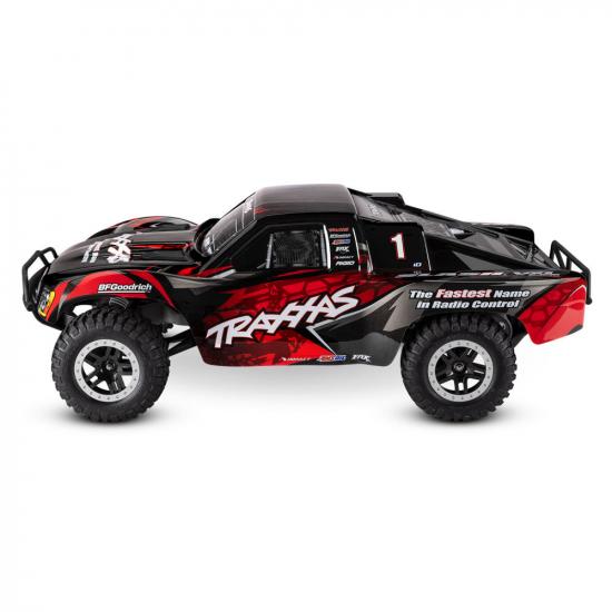 Traxxas Slash VXL | Remote Controlled Cars | Wheelspin Models