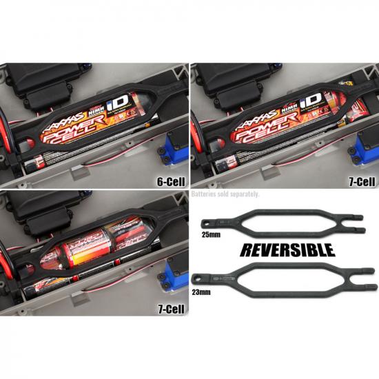 Traxxas Slash VXL