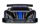 Traxxas XO-1 - Blue