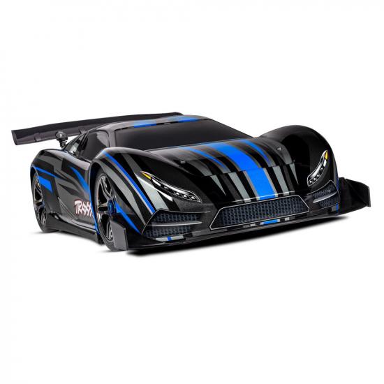 Traxxas XO-1