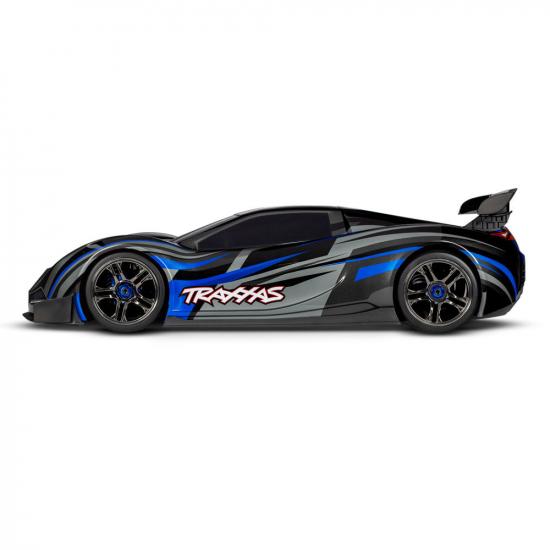 Traxxas XO-1