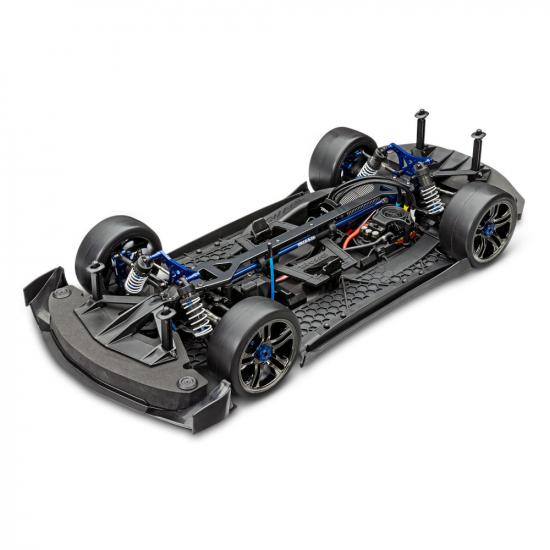 Traxxas XO-1