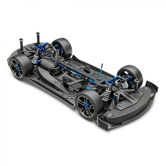 Traxxas XO-1