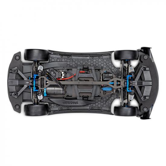 Traxxas XO-1