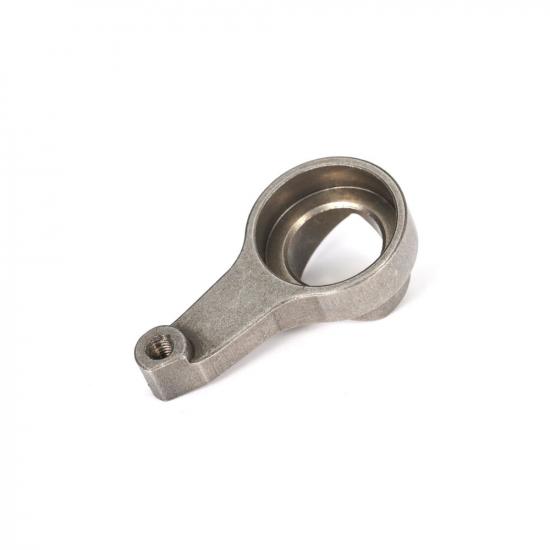Traxxas Steering bellcrank arm (steel) (1) (requires 6845X for complete bellcrank assembly)