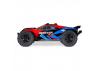 Traxxas Rustler 4x4 XL-5 Brushed With Lights