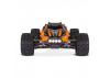 Traxxas Rustler 4x4 XL-5 Brushed With Lights