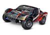 Traxxas Slash 4X4 BL-2S