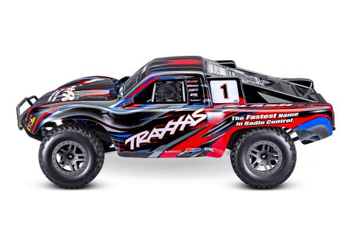 Trailer Bearing Kit Traxxas Slash 4x4 FastEddy Bearing Kit For Ultimate - Sealed RC Bearings Traxxas Slash Upgrades Traxxas Slash 4x4 Parts