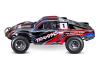 Traxxas Slash 4X4 BL-2S