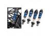 Traxxas Slash Ultimate 4X4 VXL
