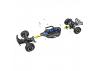 Traxxas Slash Ultimate 4X4 VXL