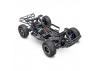 Traxxas Slash Ultimate 4X4 VXL