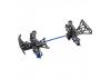 Traxxas Slash Ultimate 4X4 VXL