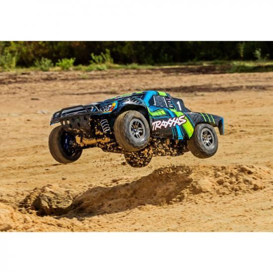 Traxxas Slash Ultimate 4X4 VXL