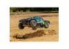 Traxxas Slash Ultimate 4X4 VXL