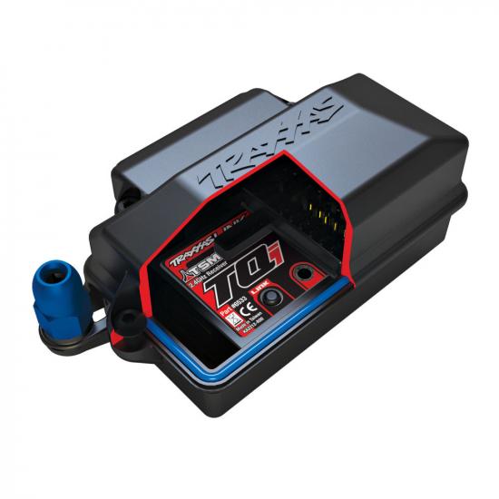 Traxxas Slash Ultimate 4X4 VXL