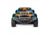 Traxxas Slash Ultimate 4X4 VXL