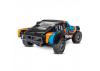 Traxxas Slash Ultimate 4X4 VXL